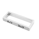 200Mm Towel Bar Bathroom Towel Rack Stainless Steel Chrome
