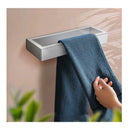 200Mm Towel Bar Bathroom Towel Rack Stainless Steel Chrome