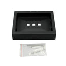 Bathroom Soap Dish Holder 304Ss Soap Holder Storage Box