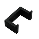 Bathroom Towel Hook Black Shower Towel Hooks Wall Mounted Black