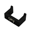 Bathroom Towel Hook Black Shower Towel Hooks Wall Mounted Black
