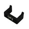 Bathroom Towel Hook Black Shower Towel Hooks Wall Mounted Black