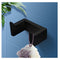 Bathroom Towel Hook Black Shower Towel Hooks Wall Mounted Black