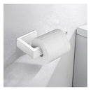 Toilet Roll Holder Tissue Paper Rolls Stainless Steel Chrome