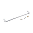600Mm Single Towel Rail Towel Holder Rack Bath Towel Bar Chrome