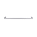 600Mm Single Towel Rail Towel Holder Rack Bath Towel Bar Chrome