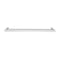 Double Towel Rack 800Mm Chrome Stainless Steel Bathroom Towel Rail