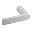 300Mm Bathroom Tower Bar Towel Rail Holder Stainless Steel Chrome