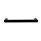 300Mm Bathroom Tower Bar Towel Rail Holder Stainless Steel Black