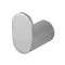 Single Robe Hook Towel Holder Towel Rack Clothes Hooks Wall Mounted