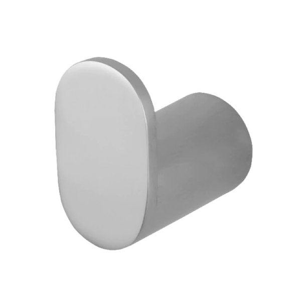 Single Robe Hook Towel Holder Towel Rack Clothes Hooks Wall Mounted