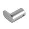 Single Robe Hook Towel Holder Towel Rack Clothes Hooks Wall Mounted