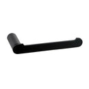 Tissue Toilet Paper Rolls Toilet Roll Holder Stainless Steel Black