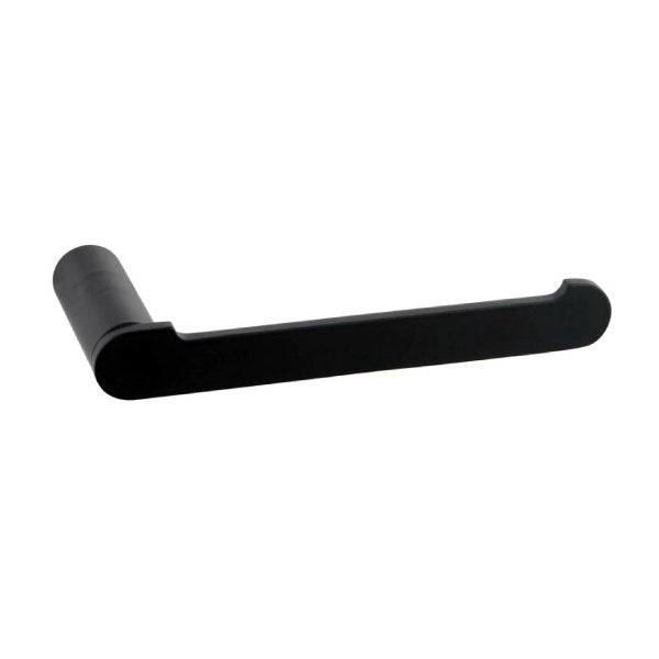 Tissue Toilet Paper Rolls Toilet Roll Holder Stainless Steel Black