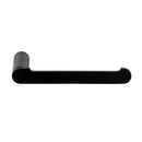 Tissue Toilet Paper Rolls Toilet Roll Holder Stainless Steel Black