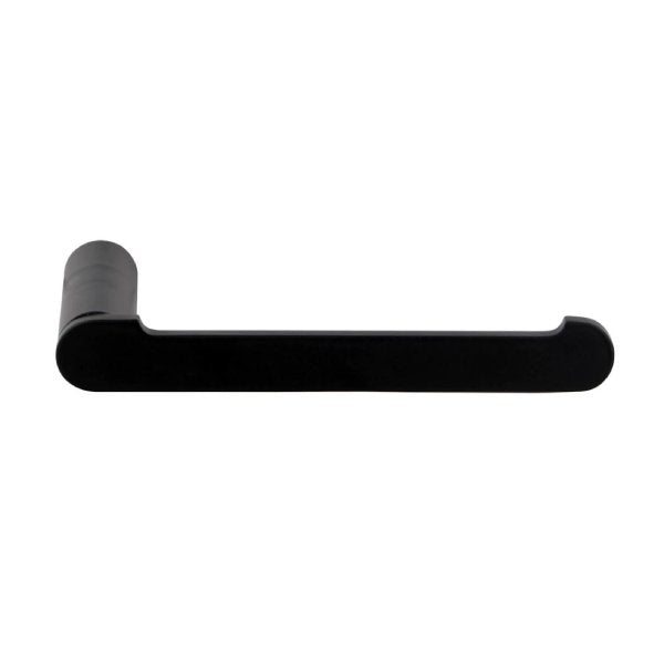 Tissue Toilet Paper Rolls Toilet Roll Holder Stainless Steel Black