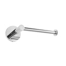Toilet Roll Holder Paper Tissue Rack Stainless Steel Chrome