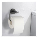 Toilet Roll Holder Tissue Paper Roll Stainless Steel Round Paper