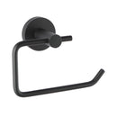 Toilet Roll Holder Tissue Paper Roll Stainless Steel Round Paper