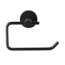 Toilet Roll Holder Tissue Paper Roll Stainless Steel Round Paper