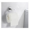 Toilet Roll Holder Tissue Paper Rolls Stainless Steel Round Paper