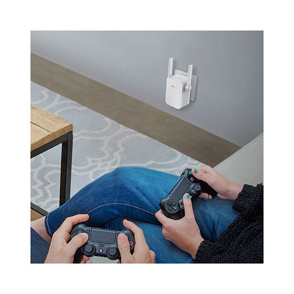 TP Link Ac750 Wifi Range Extender