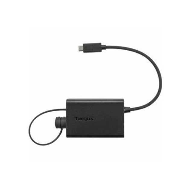 Usb C Multiplexer Adapter