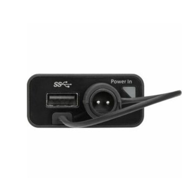 Usb C Multiplexer Adapter