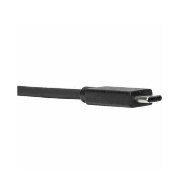 Usb C Multiplexer Adapter