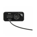 Usb C Multiplexer Adapter