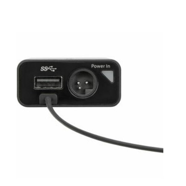 Usb C Multiplexer Adapter