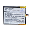 Cameron Sino Cs Ace700Sl 3000Mah Battery For Acer Liquid E700 Mobile