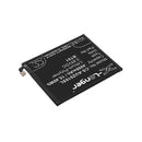 Cameron Sino Cs Auz610Sl 4000Mah Battery For Acer Liquid Z6 Plus Phone
