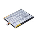 Cameron Sino Cs Ace700Sl 3000Mah Battery For Acer Liquid E700 Mobile