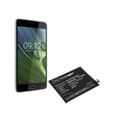 Cameron Sino Cs Auz610Sl 4000Mah Battery For Acer Liquid Z6 Plus Phone