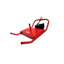 Morgan Power And Speed Sled