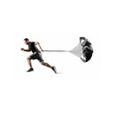 Morgan Resistance Speed Chute With Carry Bag
