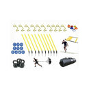 Morgan Agility And Speed Pack V2