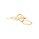 Morgan 10Pcs Hex Agility Pack Set
