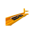 Morgan 10Pcs Hex Agility Pack Set