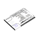Cameron Sino Cs Eav540Sl 1050Mah Battery For Emporia Active V50 Phone
