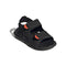 Adidas Unisex Infant Swim Sandals Core Black Cloud White