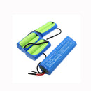 Cameron Sino Cs Elg908vx 2200mah Battery For Aeg 900165577 Vacuum