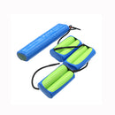 Cameron Sino Cs Elg908vx 2200mah Battery For Aeg 900165577 Vacuum