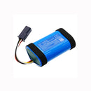 Cameron Sino Cs Acr926Vx 4500Mah Battery For Aeg 90027748500 Vacuum