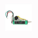Cameron Sino Cs Acx700Vx 1500Mah Battery For Aeg 900273786 Vacuum