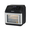 Air Fryer 13L LCD Fryers Oven