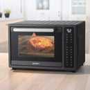 Air Fryer 32L with LCD Touch Oven 1700W