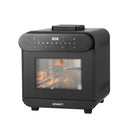 Steam Air Fryer Oven 15L with LCD Touch 1600W