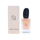 Giorgio Armani Si Edp Spray 30Ml